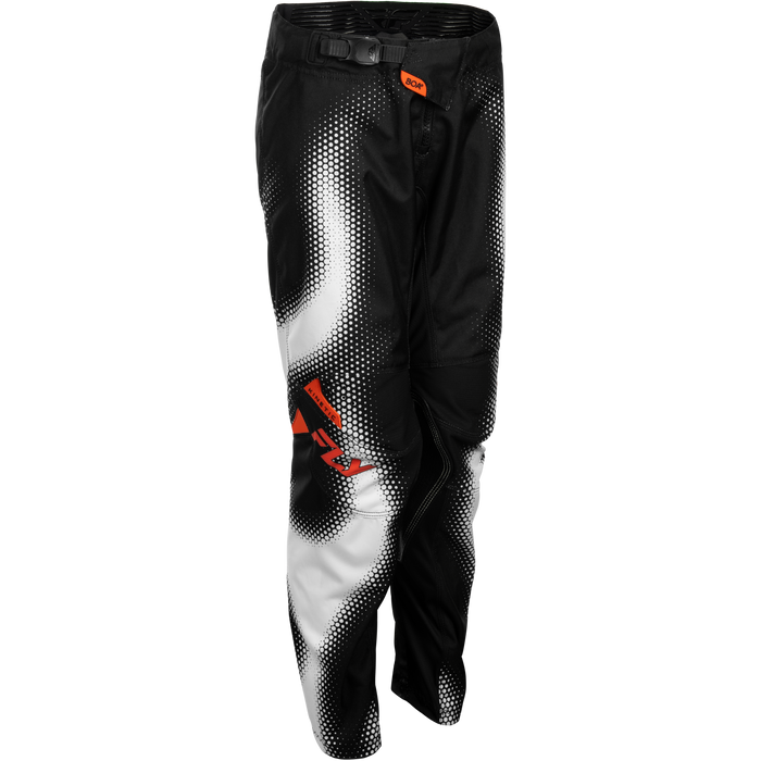 FLY Racing Youth Kinetic Torch Pants