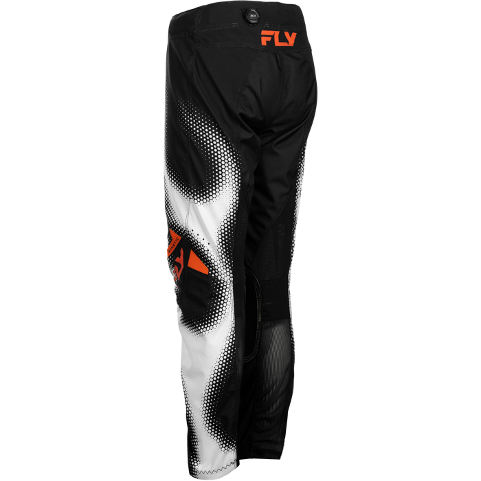 FLY Racing Youth Kinetic Torch Pants