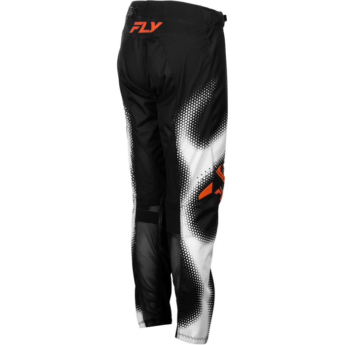 FLY Racing Youth Kinetic Torch Pants