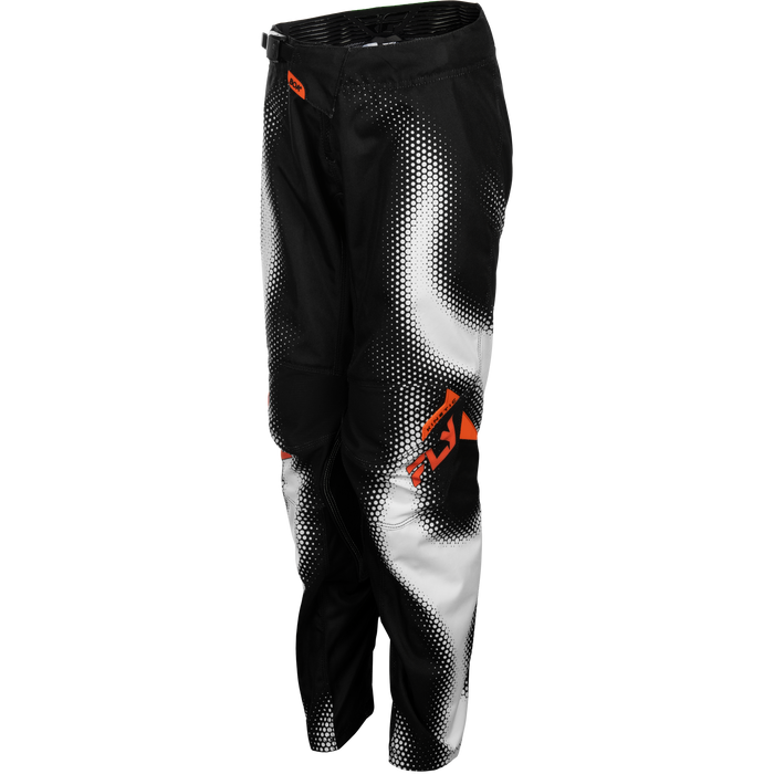 FLY Racing Youth Kinetic Torch Pants