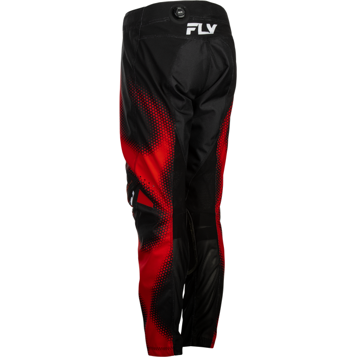 FLY Racing Youth Kinetic Torch Pants