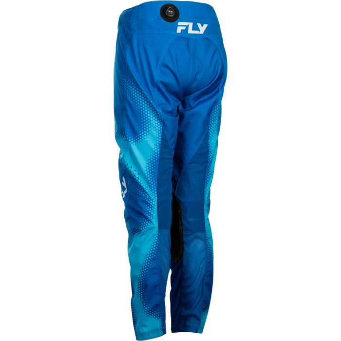 FLY Racing Youth Kinetic Torch Pants