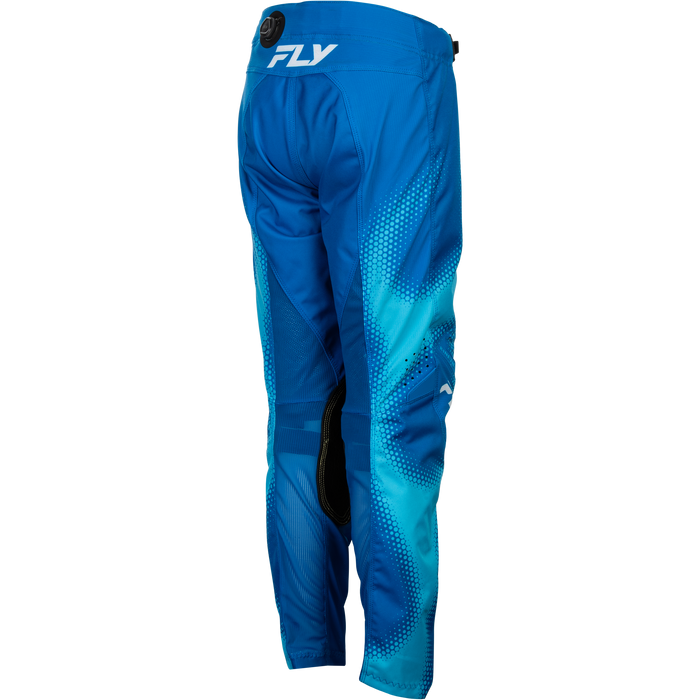 FLY Racing Youth Kinetic Torch Pants