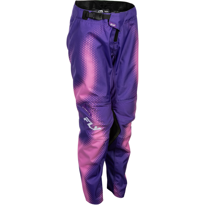 FLY Racing Youth Kinetic Torch Pants