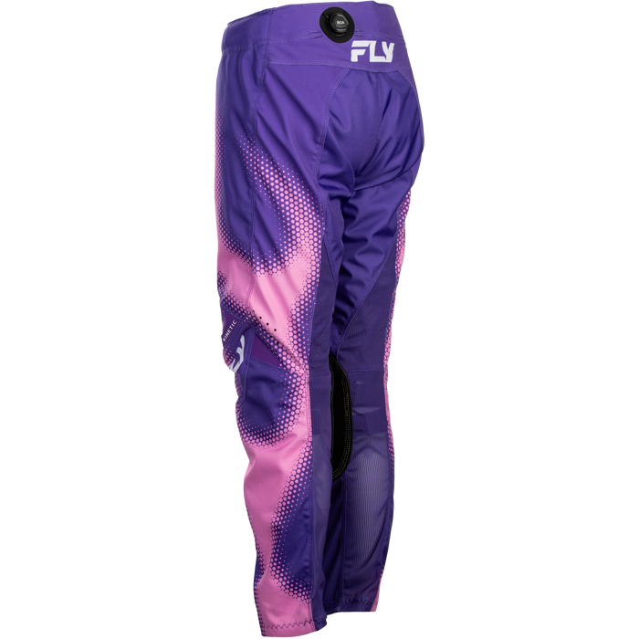 FLY Racing Youth Kinetic Torch Pants