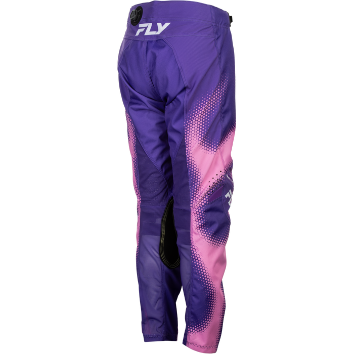 FLY Racing Youth Kinetic Torch Pants