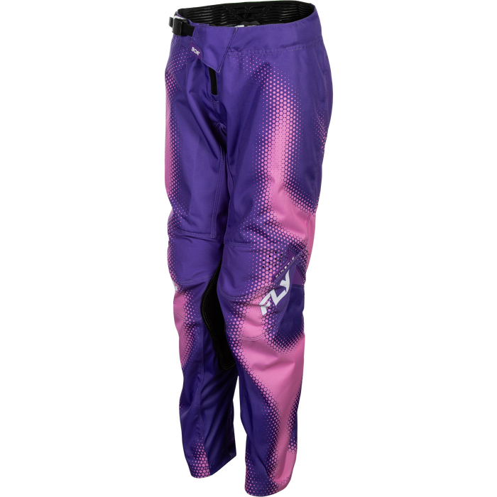 FLY Racing Youth Kinetic Torch Pants