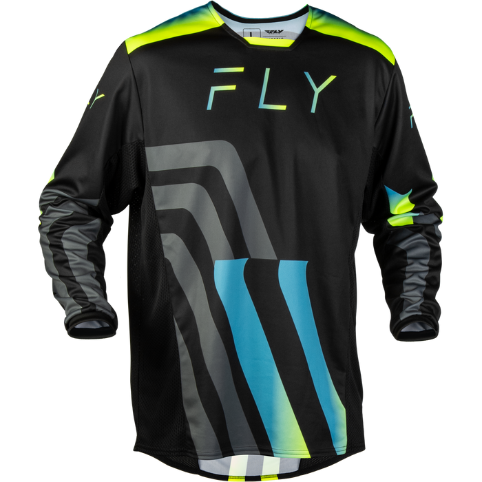 FLY Racing Kinetic Volt Jersey