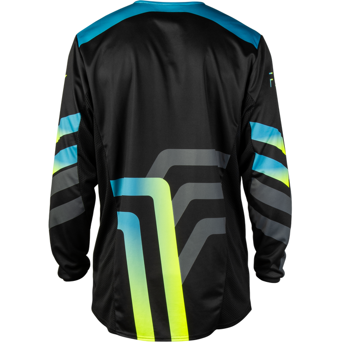 FLY Racing Kinetic Volt Jersey
