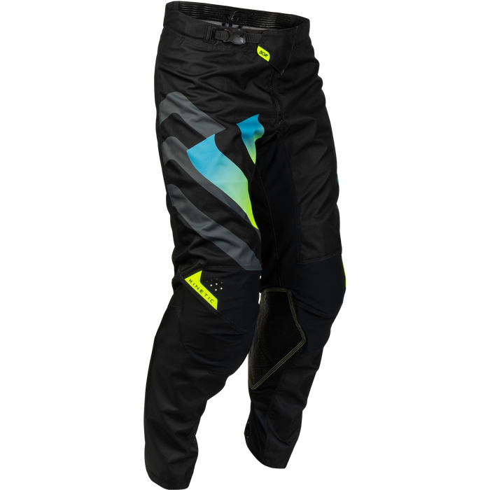 FLY Racing Kinetic Volt Pants