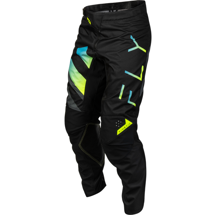 FLY Racing Kinetic Volt Pants