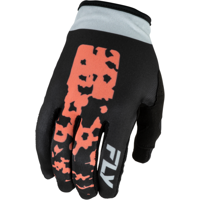 FLY Racing Girl's Lite Flake Gloves