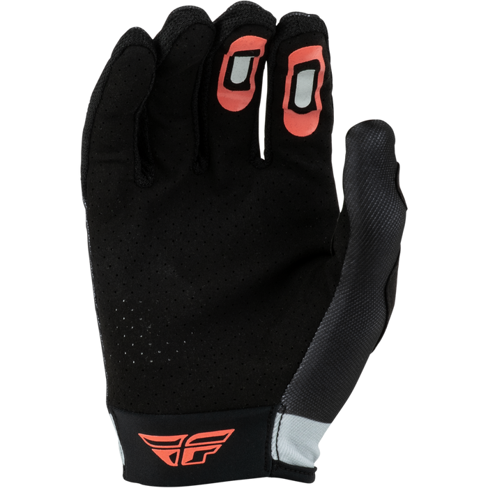 FLY Racing Girl's Lite Flake Gloves
