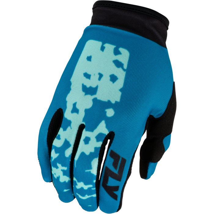 FLY Racing Girl's Lite Flake Gloves