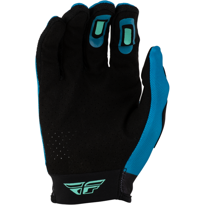 FLY Racing Girl's Lite Flake Gloves