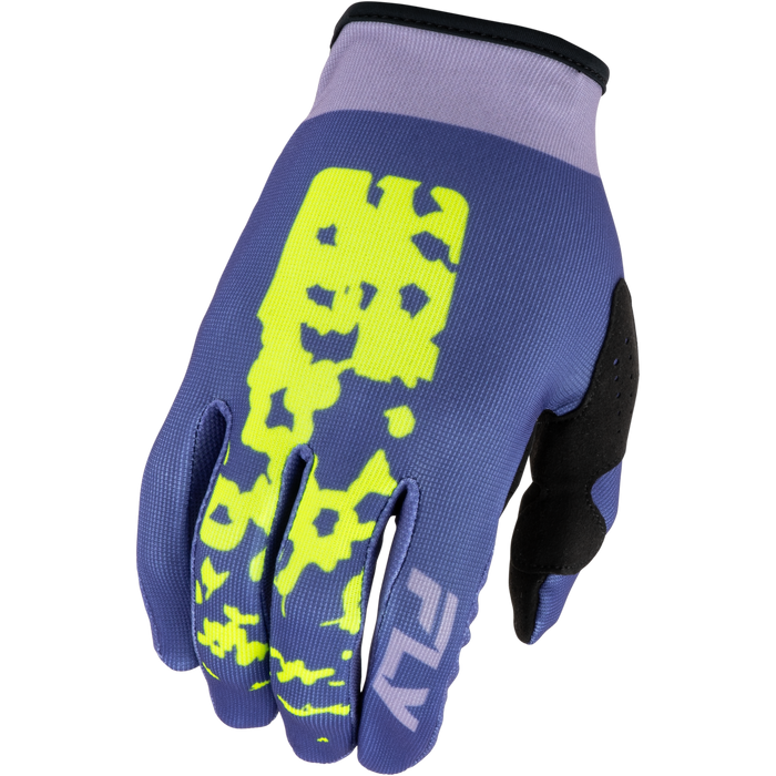 FLY Racing Girl's Lite Flake Gloves