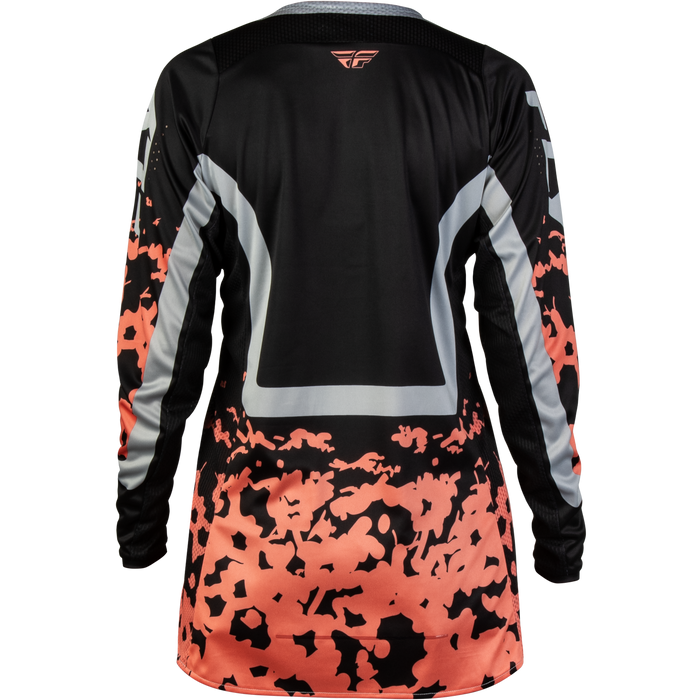 FLY Racing Women's Lite Flake Jersey