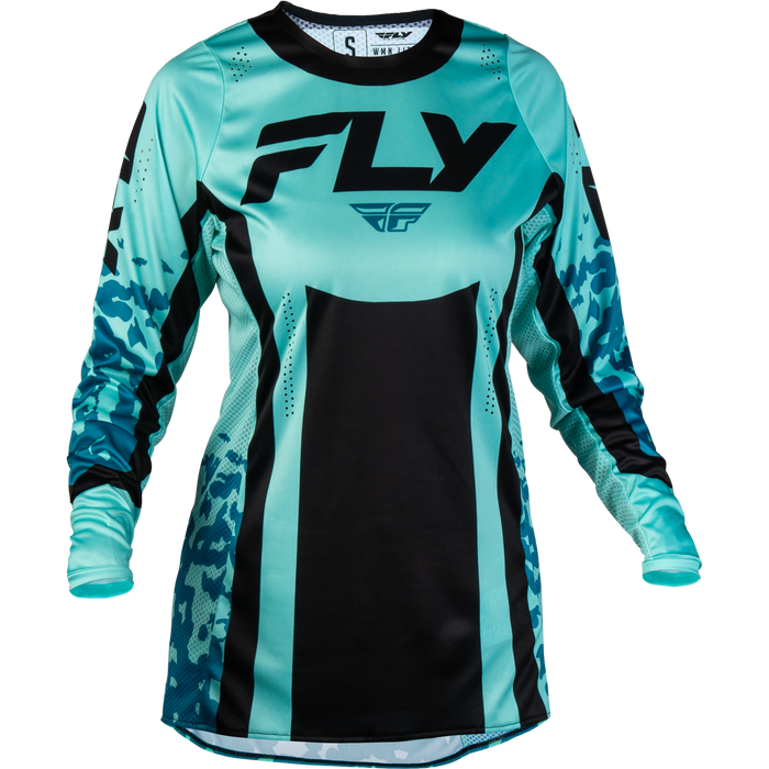 FLY Racing Women's Lite Flake Jersey