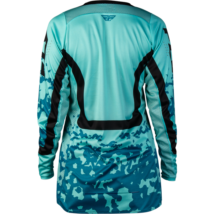 FLY Racing Women's Lite Flake Jersey
