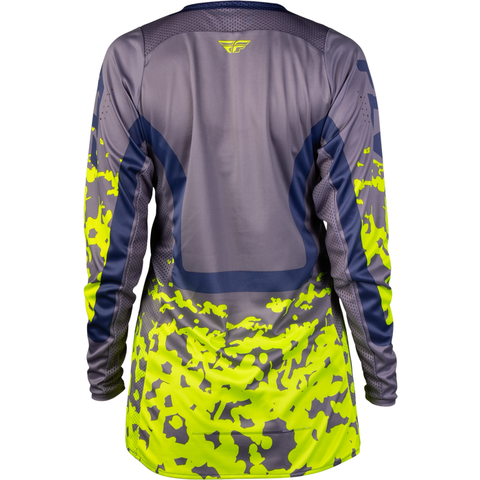 FLY Racing Women's Lite Flake Jersey