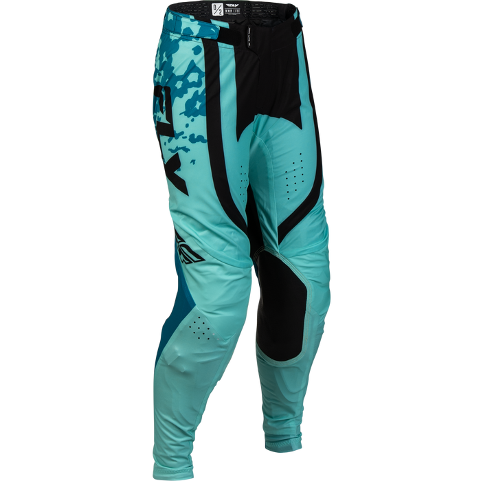 FLY Racing Women's Lite Flake Pants