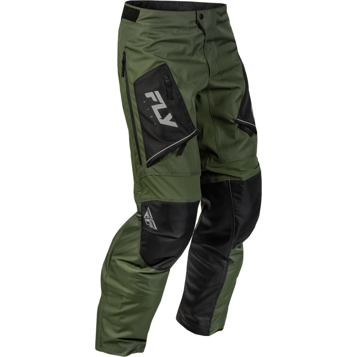 FLY Racing Patrol Over-Boot Pants