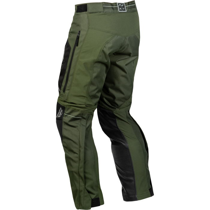 FLY Racing Patrol Over-Boot Pants