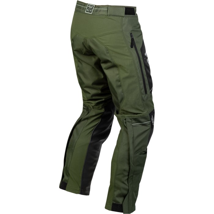 FLY Racing Patrol Over-Boot Pants