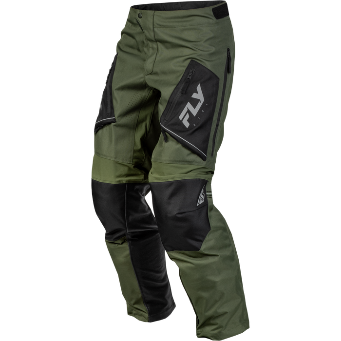 FLY Racing Patrol Over-Boot Pants