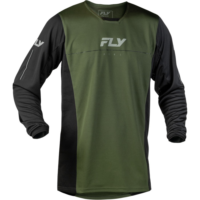 FLY Racing Patrol Jersey