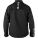 FLY Racing Patrol Jacket - Black/Grey - view 2