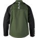 FLY Racing Patrol Jacket - Forest Green/Black - view 6