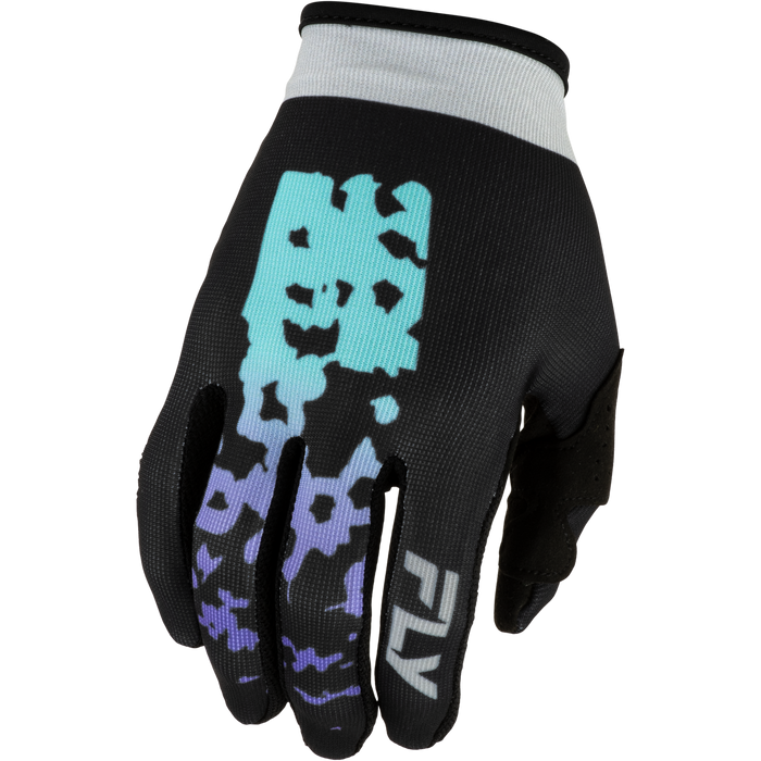 FLY Racing Lite Flake Gloves