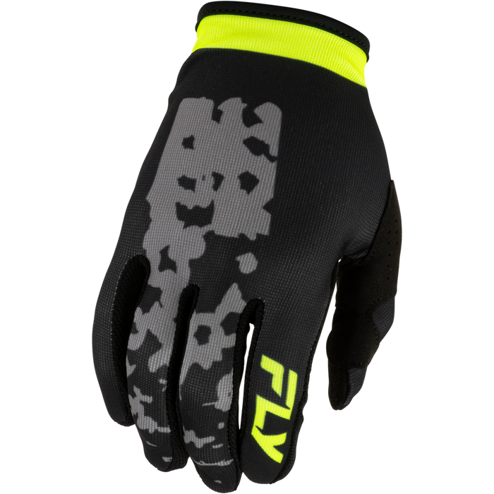 FLY Racing Lite Flake Gloves