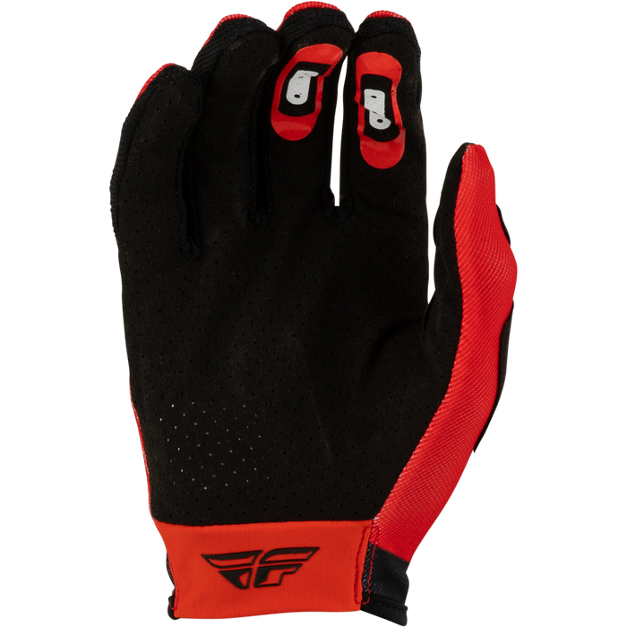 FLY Racing Lite Flake Gloves