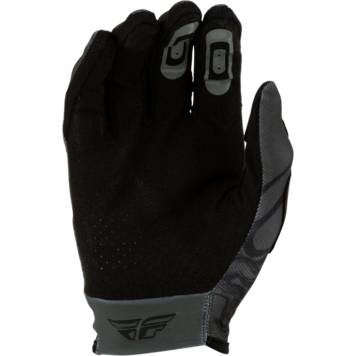 FLY Racing Lite Dark Series Gloves