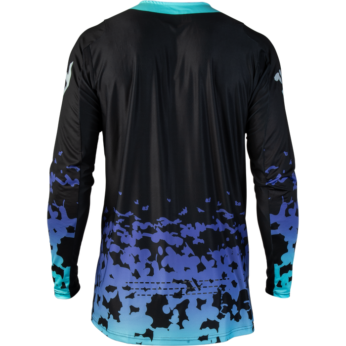 FLY Racing Lite Flake Jersey
