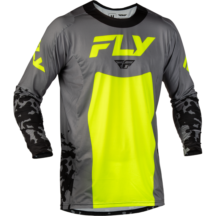 FLY Racing Lite Flake Jersey