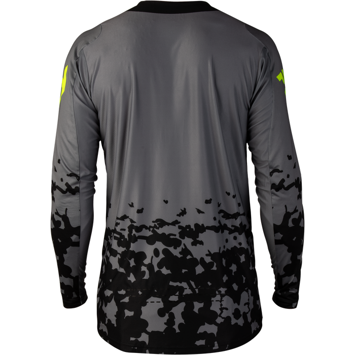FLY Racing Lite Flake Jersey