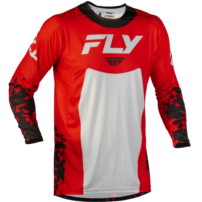 FLY Racing Lite Flake Jersey