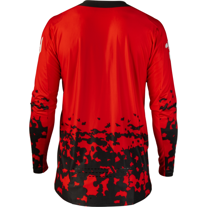 FLY Racing Lite Flake Jersey