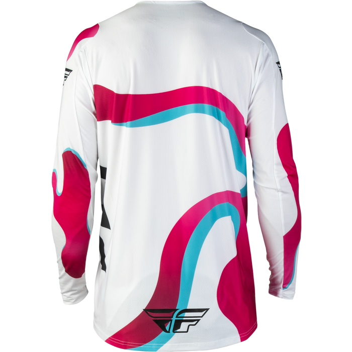 FLY Racing Lite Vibe Jersey