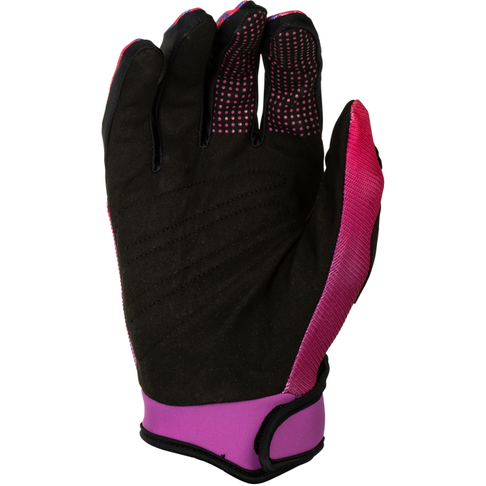 FLY Racing F-16 Lift Gloves