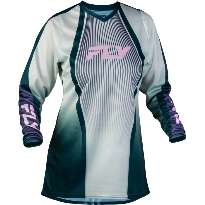 FLY Racing Women's F-16 Lift Jersey