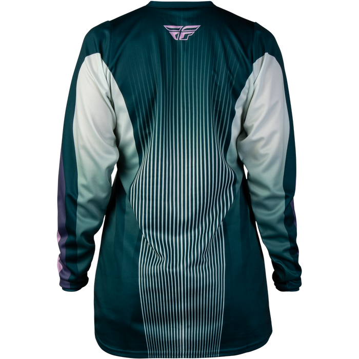 FLY Racing Women's F-16 Lift Jersey