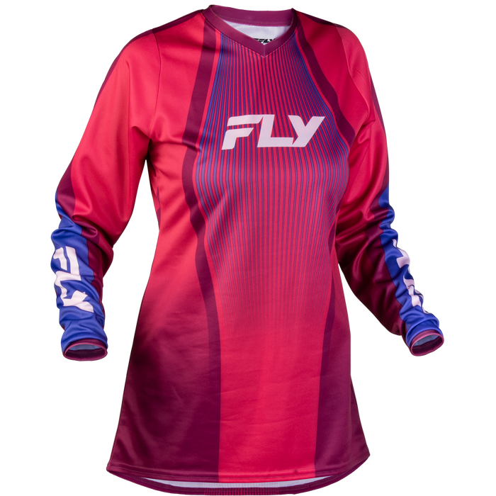 FLY Racing Women's F-16 Lift Jersey