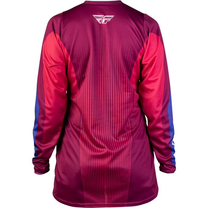 FLY Racing Women's F-16 Lift Jersey