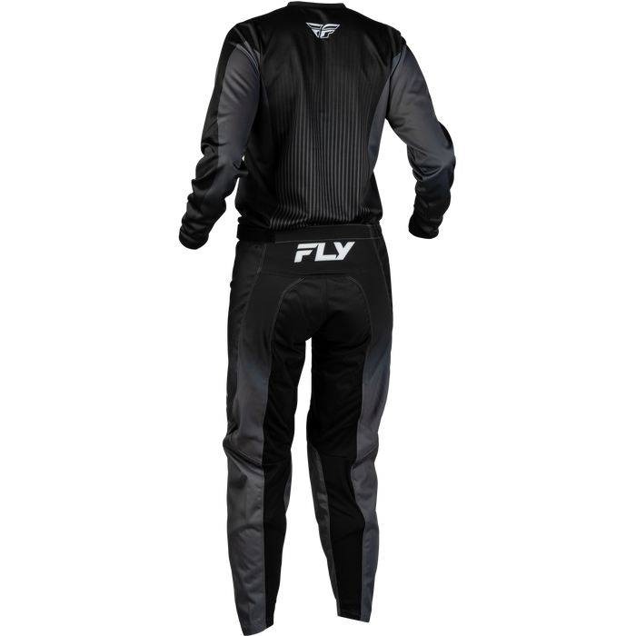 FLY Racing Women's F-16 Lift White/Black Gear Combo