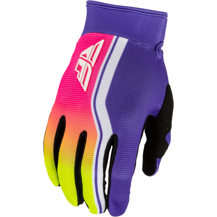 FLY Racing F-16 Raze Gloves