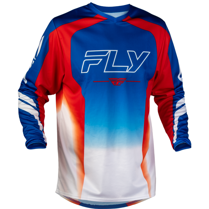 FLY Racing F-16 Raze Jersey